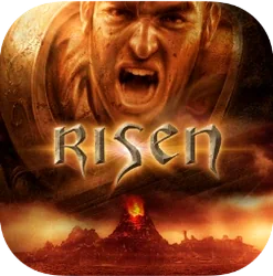 Risen for Mac icon