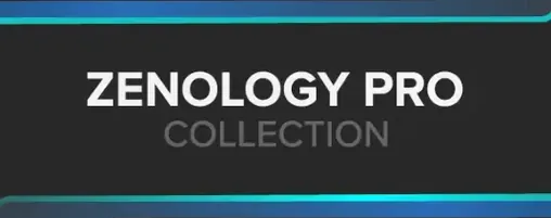 Roland ZENOLOGY Pro app logo for Mac