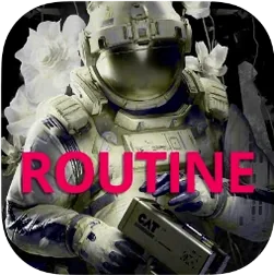 Routine for Mac icon