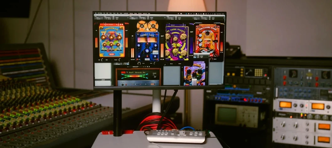 Safari Pedals Everything Bundle for Mac icon