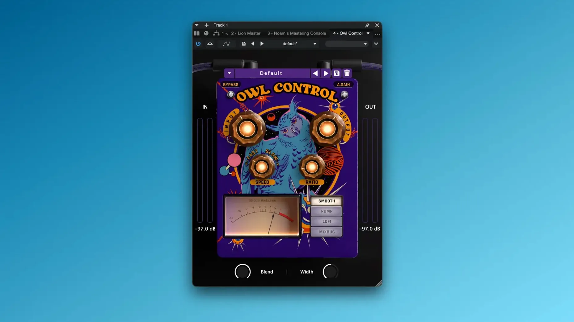 Safari Pedals Everything Bundle preview 5 Safari Pedals Everything Bundle 2026.05 screenshot 5