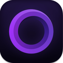 Screen Studio app logo for Mac