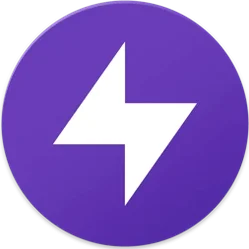Serato Studio app logo for Mac