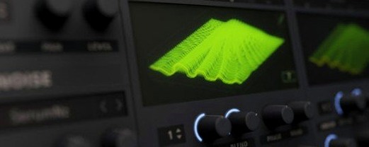Serum for Mac icon