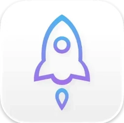 Shadowrocket for Mac icon