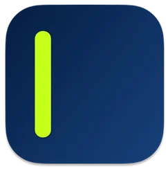 SideNotes app logo for Mac