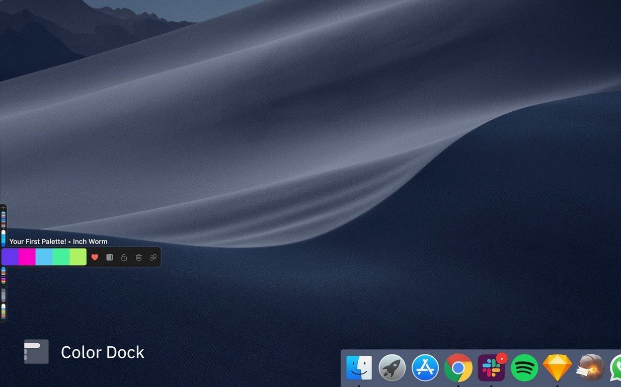 Sip preview 2 Sip 5.1 screenshot 2