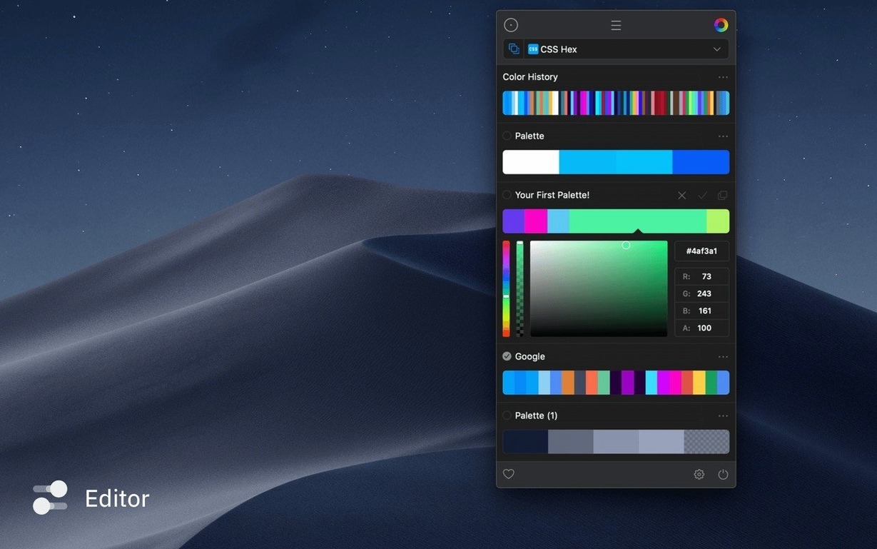 Sip preview 3 Sip 5.1 screenshot 3