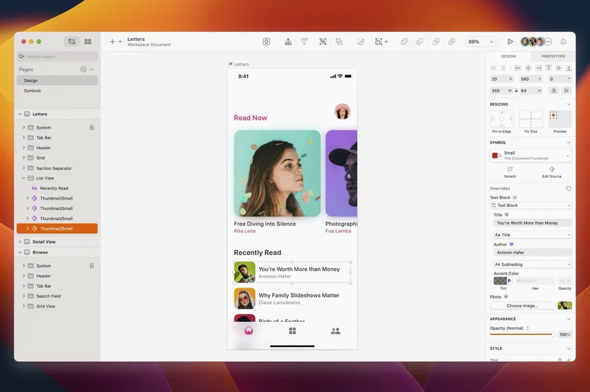 Sketch preview 1 sketch mac torrent: primary view