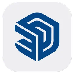 SketchUp Pro for Mac icon
