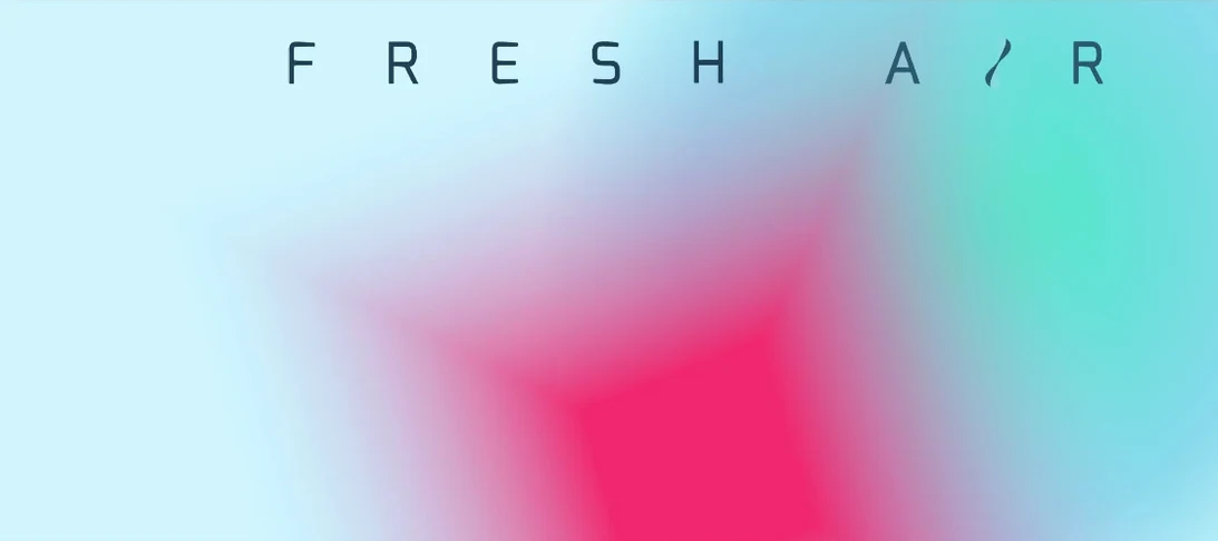 Slate Digital Fresh Air app logo for Mac