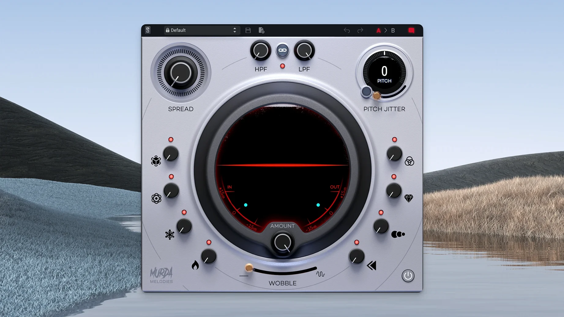 Slate Digital Murda Melodies preview 1 Slate Digital Murda Melodies for Mac — murda melodies free