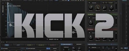 Sonic Academy KICK for Mac icon