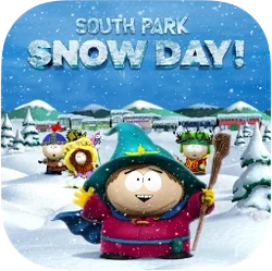 South Park: Snow Day! for Mac icon