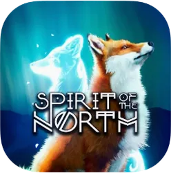 Spirit of the North for Mac icon