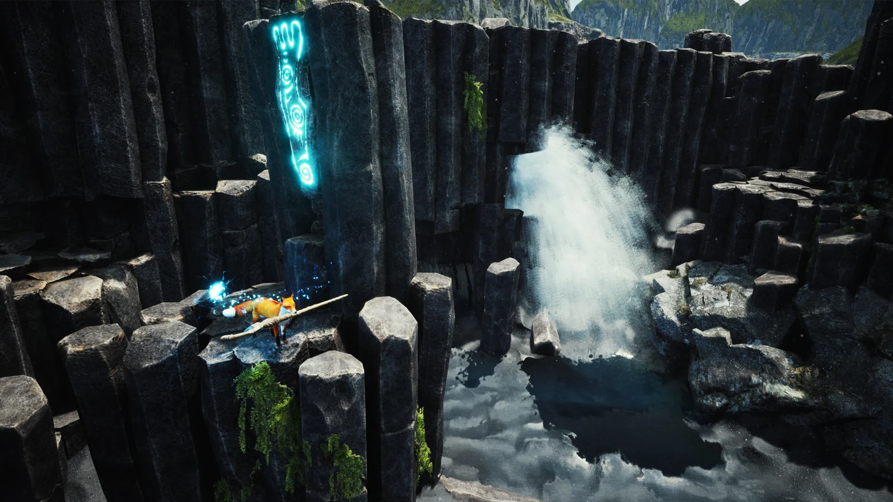 Spirit of the North preview 6 Spirit of the North Build 6112756 screenshot 6