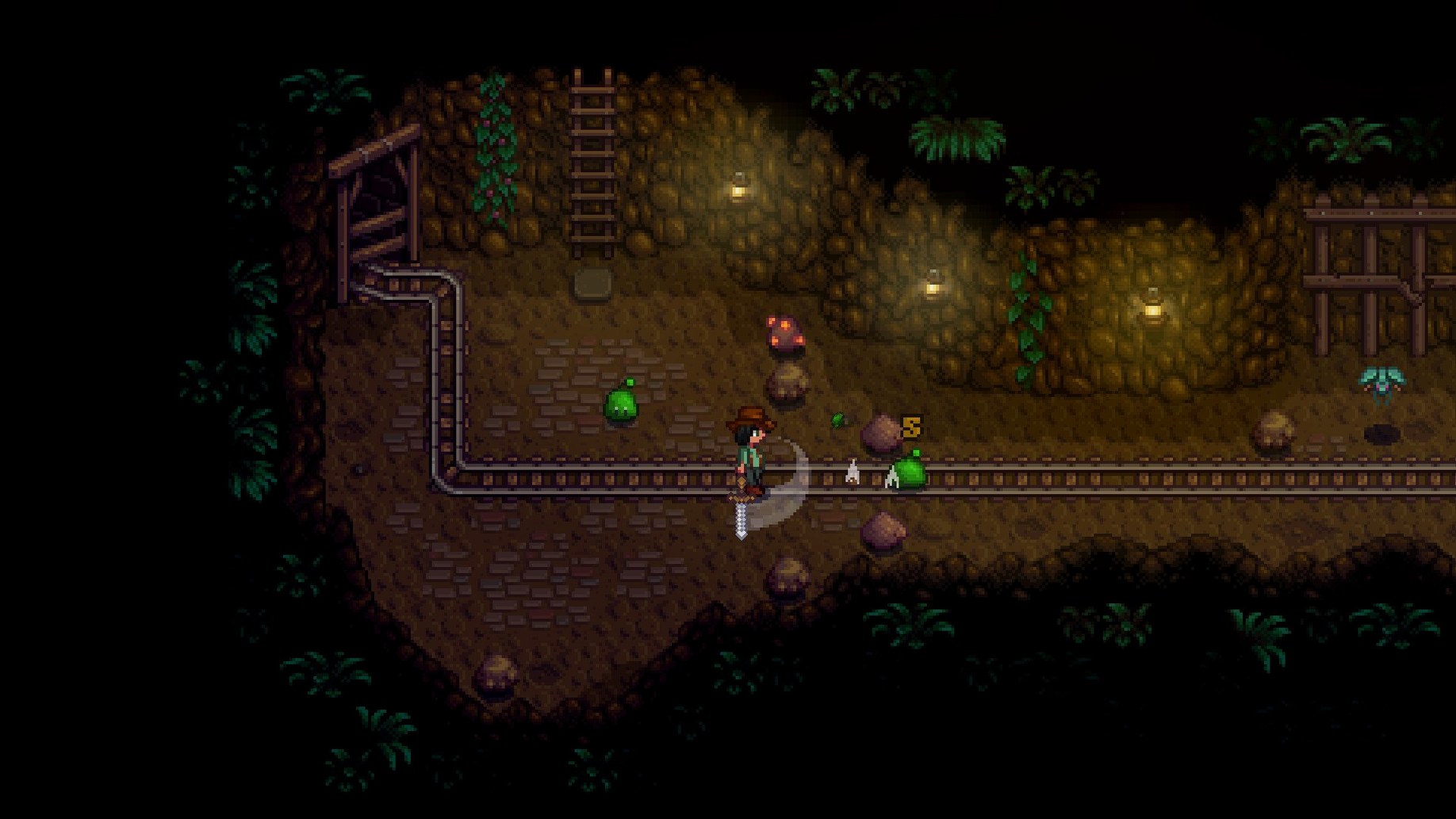 Stardew Valley preview 2 Stardew Valley 1.6.15.24357.8705766150 screenshot 2