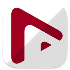 Steinberg Nuendo app logo for Mac