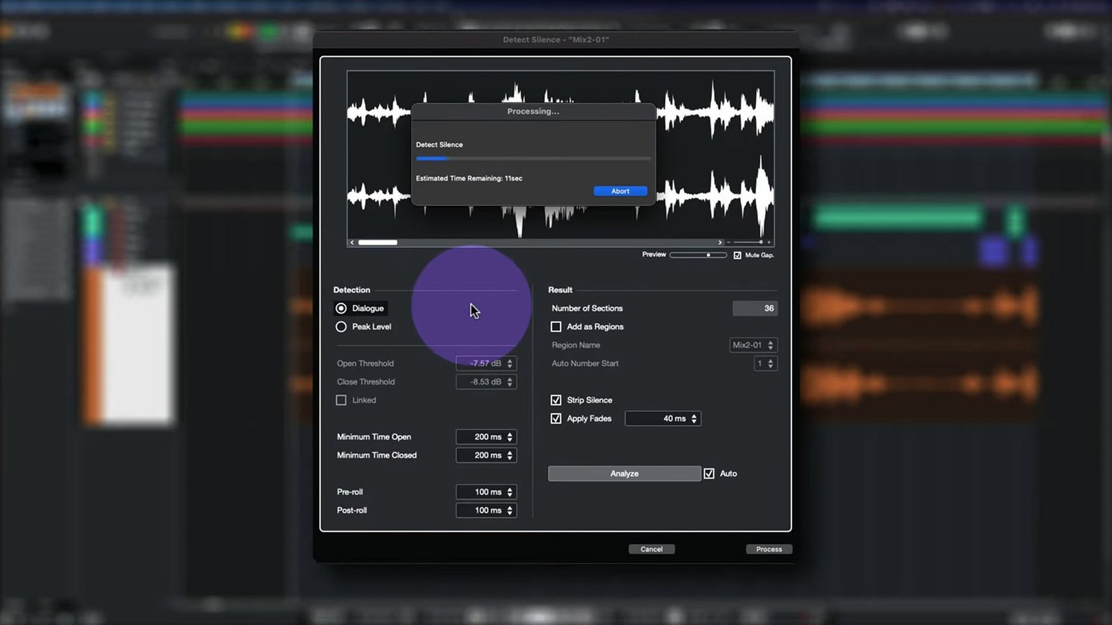 Steinberg Nuendo preview 2 Steinberg Nuendo 15.0.30 screenshot 2