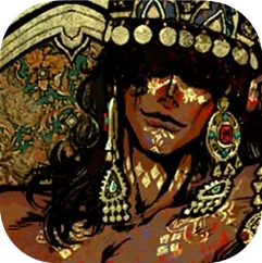 Sultans Game app logo for Mac