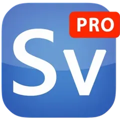 Super Vectorizer Pro for Mac icon