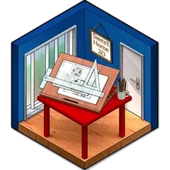 Sweet Home for Mac icon