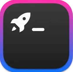SwiftServer - Monitoring & SSH for Mac icon