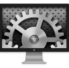 SwitchResX for Mac icon