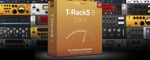 T-RackS for Mac icon