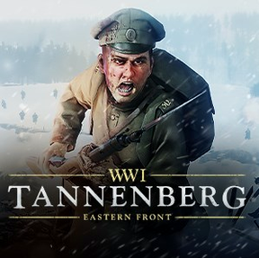 Tannenberg app logo for Mac