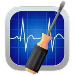 Techtool Pro app logo for Mac