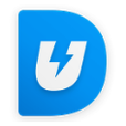 Tenorshare UltData app logo for Mac