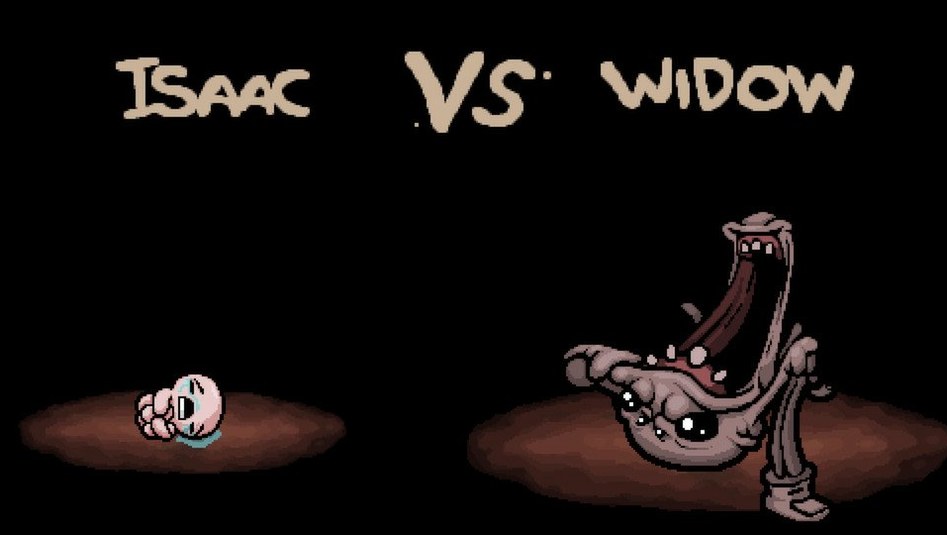 The Binding of Isaac Rebirth+ preview 4 The Binding of Isaac Rebirth+ 1.9.7.15 Beta screenshot 4