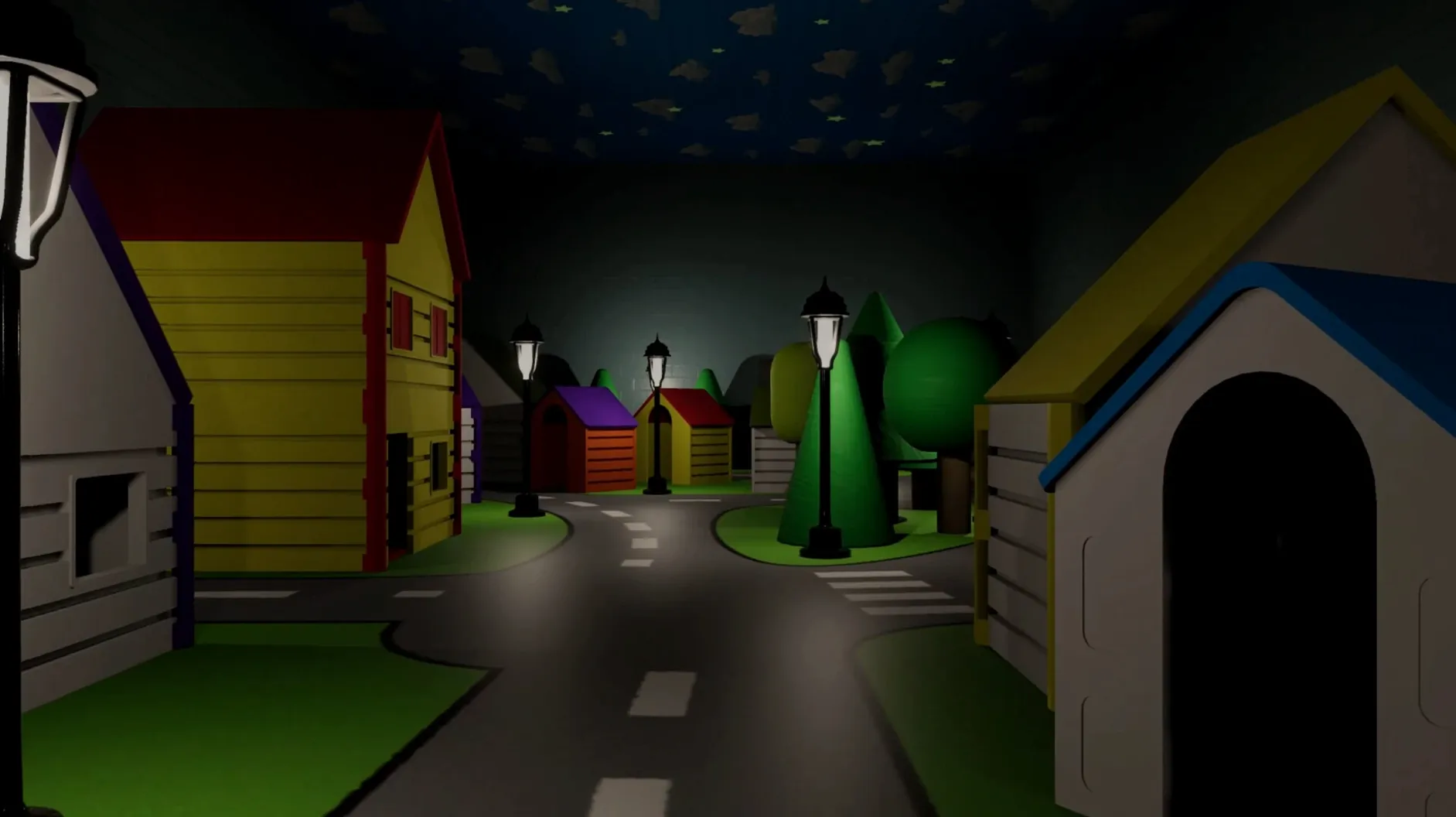 The Classrooms preview 4 The Classrooms Build 20618086 screenshot 4