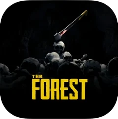 The Forest for Mac icon