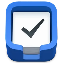 Things app logo for Mac