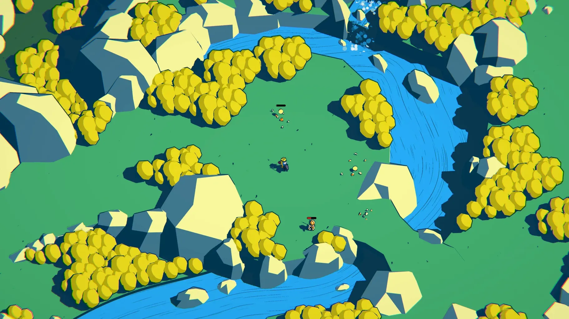 Thronefall preview 4 Thronefall 2.14 screenshot 4