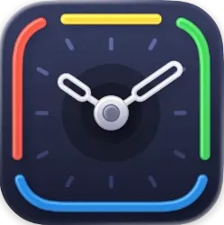 Timing app logo for Mac
