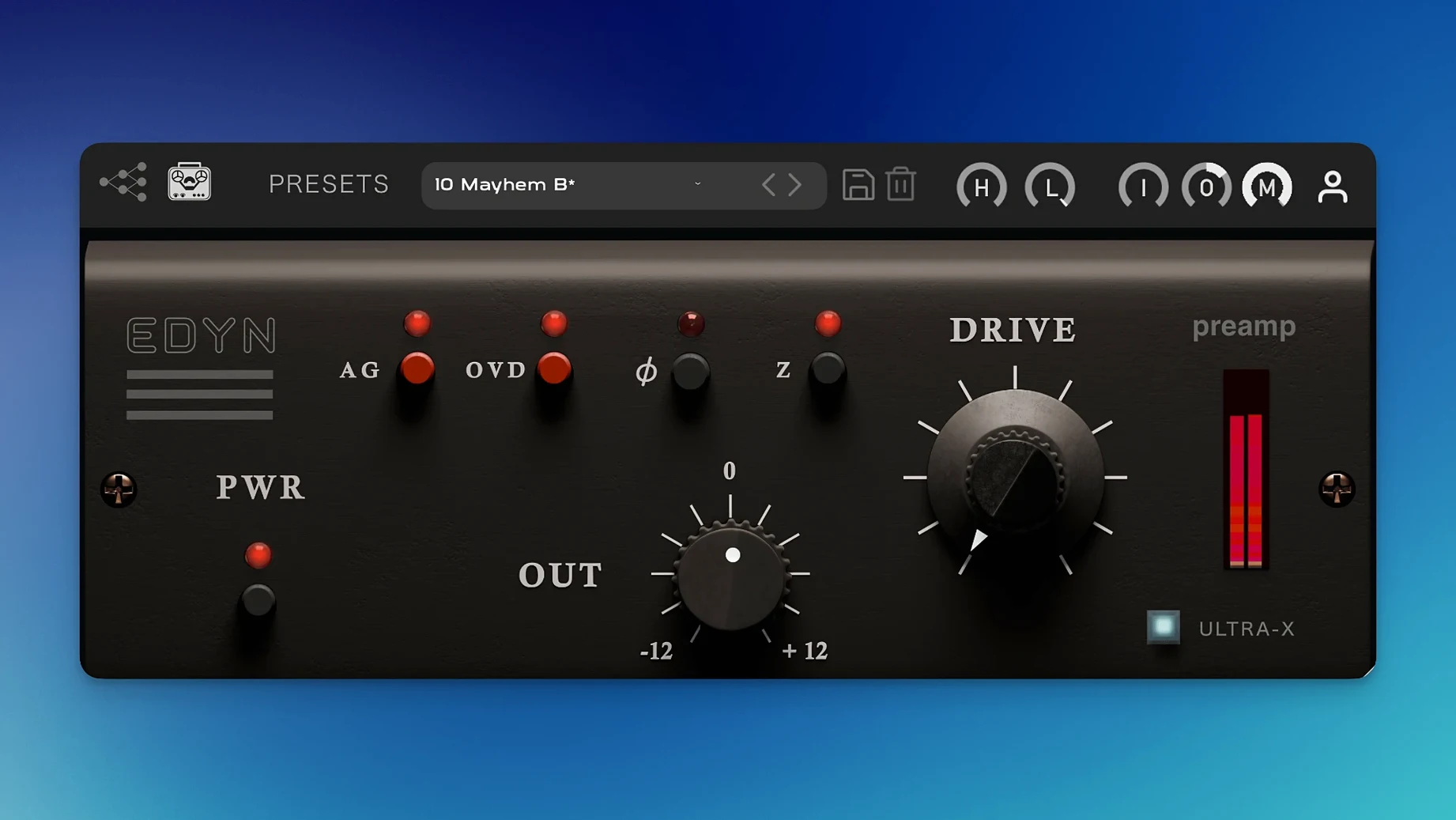 Tone Empire EDYN: picture 1 of 1 tone empire edyn torrent macos: primary view