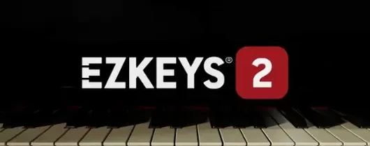Toontrack EZkeys for Mac icon