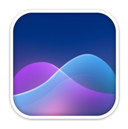 Topaz Photo AI app logo for Mac