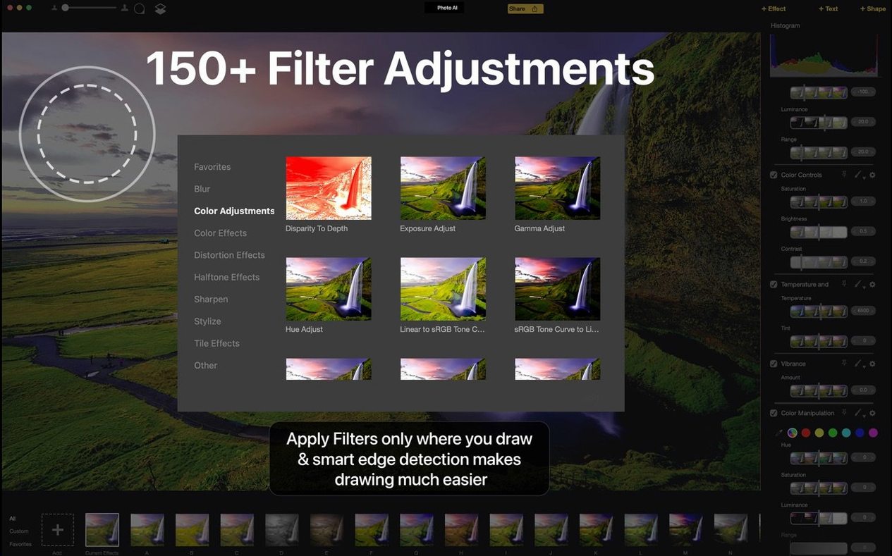 Topaz Photo AI preview 1 topaz photo ai crack: primary view