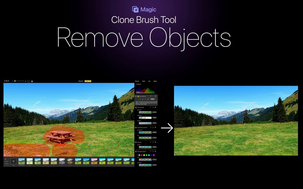 Topaz Photo AI preview 4 Topaz Photo AI 2.1 screenshot 4