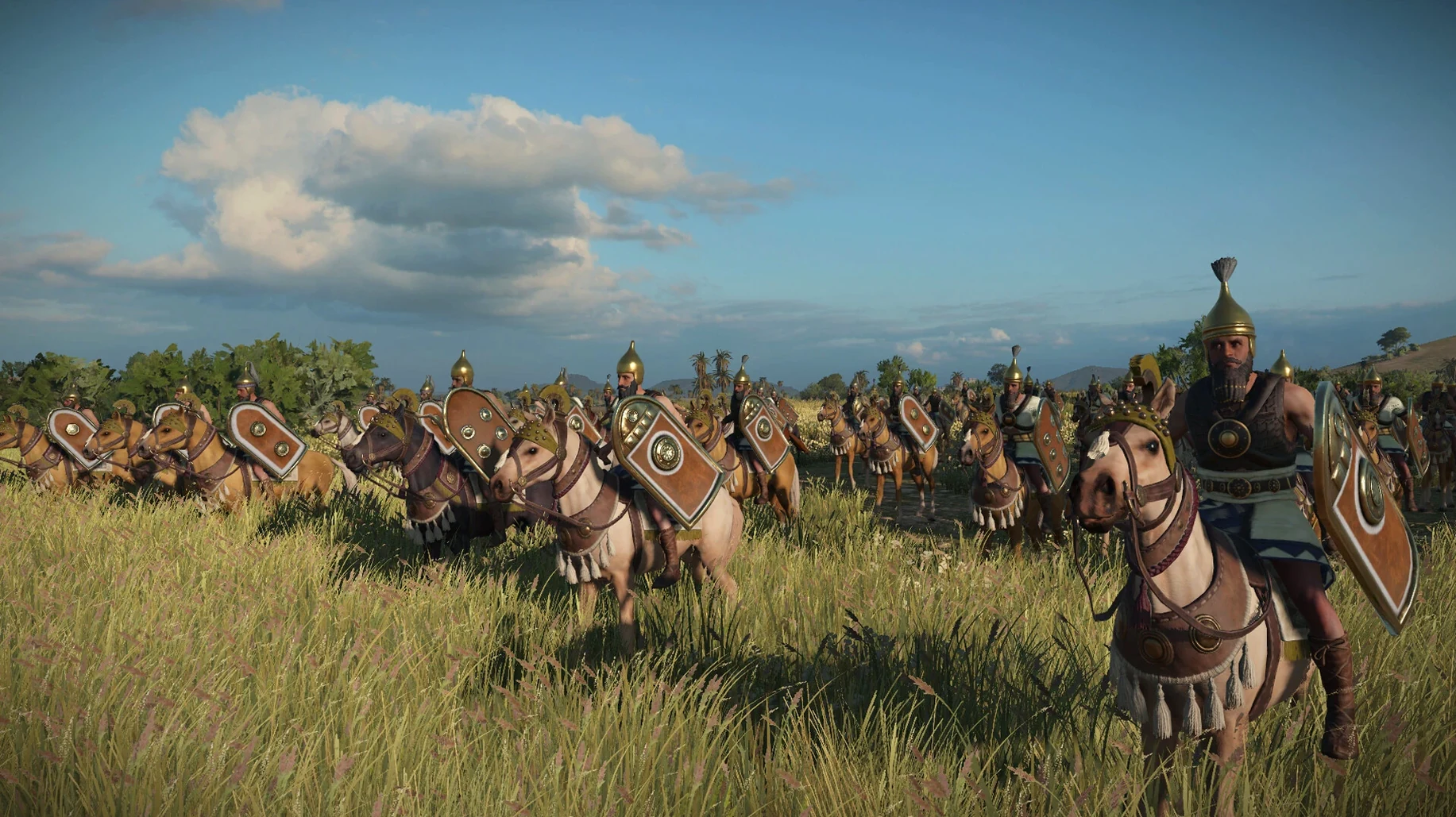 Total War: PHARAOH DYNASTIES: picture 1 of 4 total war pharaoh dynasties mac download: primary view