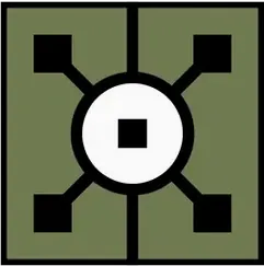 TouchDesigner app logo for Mac