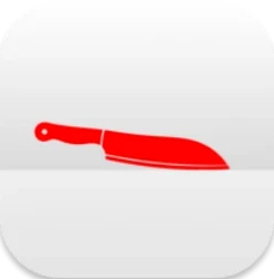 Trimma app logo for Mac