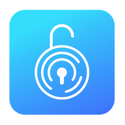 TunesKit iPhone Unlocker for Mac icon