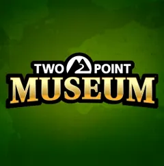 Two Point Museum app logo for Mac