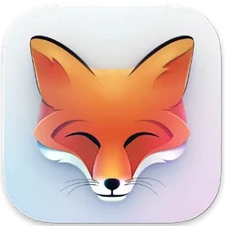 Typeface for Mac icon