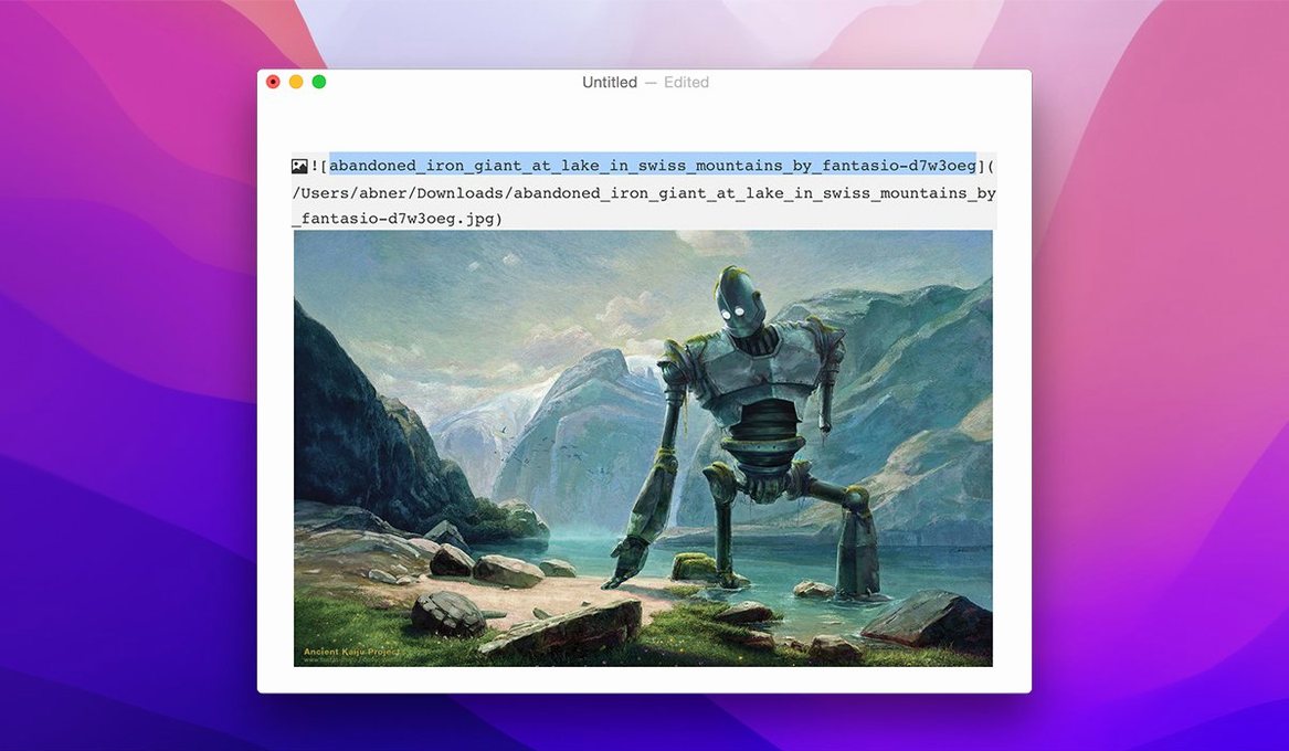 Typora preview 2 Typora 1.14.10 screenshot 2